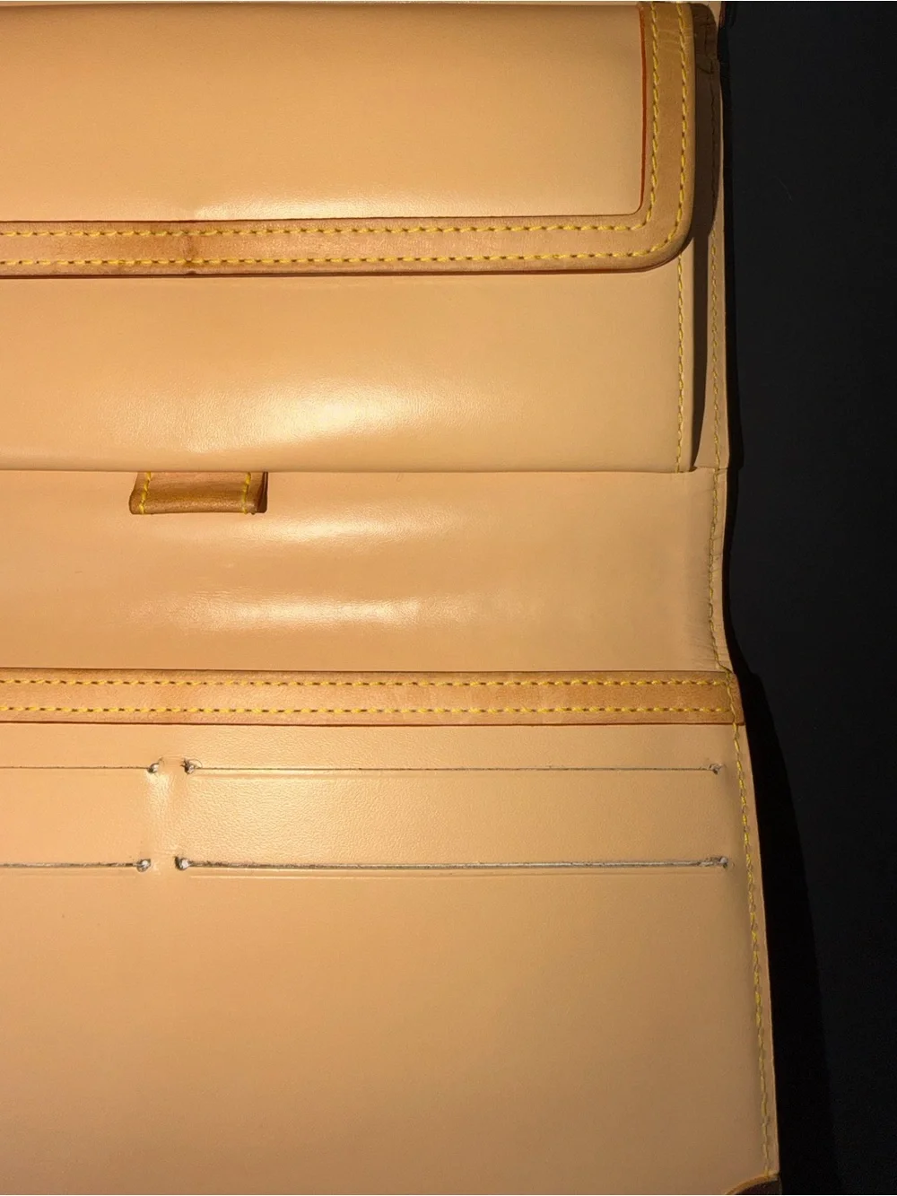 Louis Vuitton Takashi Murakami Multicolor White Wallet